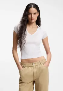 Рубашка-Поло sommy Hugo, White