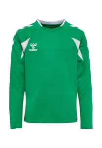 Футболка с длинными рукавами core 2.0 l/s Hummel, Jelly Bean White