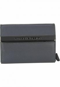 Кошелек Porsche Design Business card holder, Anthracite/Grey