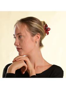 Adeliás Женский кулон из нержавеющей стали серебристого цвета