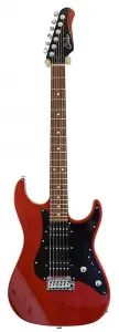 Suhr Суэр Джон Суэр Signature Trans Red HSH