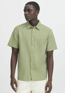 Рубашка BHBAY Blend, зеленый