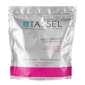 Eurostil Wild White Профессиональный обесцвечивающий порошок