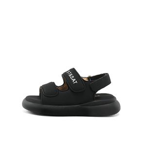 Детские сандалии ST&SAT, черный