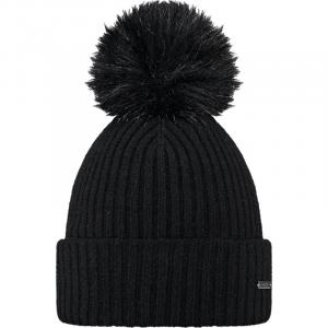 И шляпа "Кензи" Barts, черный