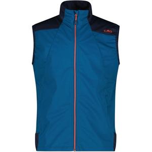 Жилет Weste man Cmp, цвет ocean