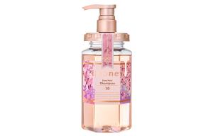 Шампунь ароматный очищающий cherry blossom 400 мл &honey Glossy