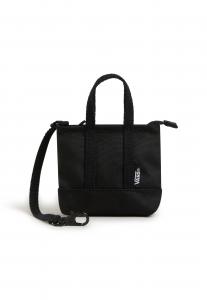 VANS Сумка 'Micro Pergs' в черном цвете