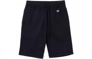 Champion Шорты Japan Version Unisex Black