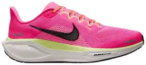 Кроссовки Nike Wmns Air Zoom Pegasus 41, розовый