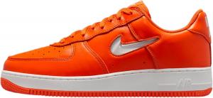Кроссовки Nike Air Force 1 '07 мужские, Orange