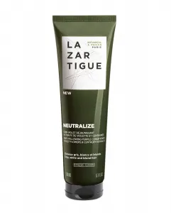 Кондиционер Neutralize фиолетовый против пожелтения Lazartigue