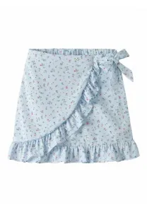 Юбка-Обертка Name It, Ice Water