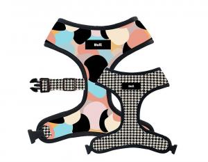 Bull Arnés Duo Soul двусторонний для Perros Т-С