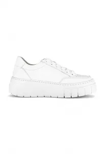 Низкие кроссовки Gabor, Weiss