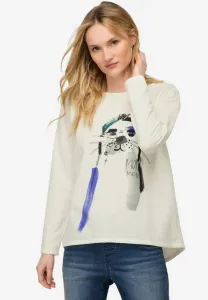 Толстовка Laurasøn, White