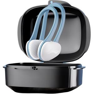 Зажим для носа Unisex PA-TPE LINING, синий