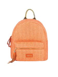 Рюкзак IZIA, оранжевый