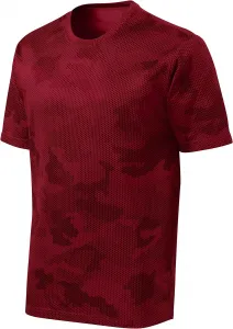 Gravity Threads CamoHex футболка с коротким рукавом