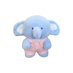 Bitter purchase Плюшевая кукла Blue Elephant высотой 28 см