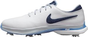 Мужские кроссовки для гольфа Nike Air Zoom Victory Tour 3, White/Midnight Navy