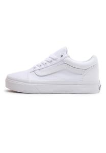 Кроссовки VANS Old Skool, белый