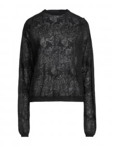 Свитер Fabiana Filippi, черный