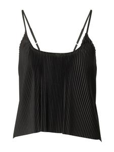 Топ About You, черный