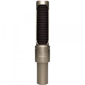 Ленточный микрофон AEA Ribbon Mics NUVO N22 Near-Field Phantom-Powered Ribb N22