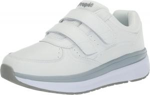 Кроссовки Mens Ultima Slip On Casual - черные Propet