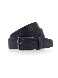 Ремень Vanzetti, ночная синяя