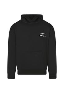 Худи Project X Paris Hoodie, Noir/Black