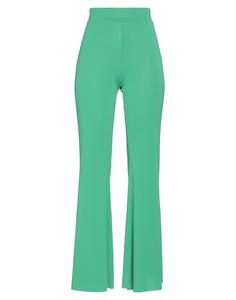 Брюки Kaos, зеленый