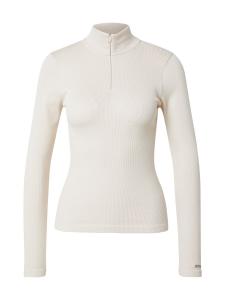 Спортивная толстовка Aimn, Cream