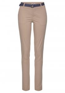 Брюки карго AJC, белый