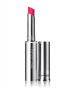 Помада MAC Locked Kiss Lipstick, Taboo, 1.8g