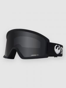 Очки для сноуборда Dragon DR DX3 L OTG Classicblack Goggle, lldarksmoke