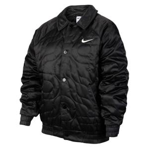 Nike Куртка бомбер, Black