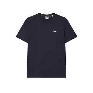 FILA Футболка Unisex Jet Black