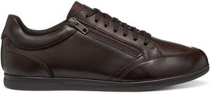 Мужские кроссовки Geox, коричневый