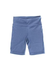 Фиолетовые спортивные штаны GAP