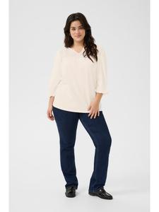 Блузка KAFFE curve