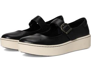 Балетки Born Mira Mj, черный