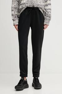 Тренировочные брюки Workout Essentials Adidas Performance, черный