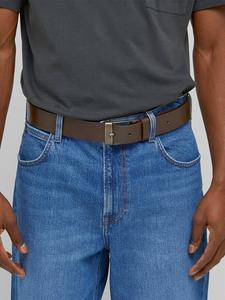 Ремень LP655024 Lee, коричневый