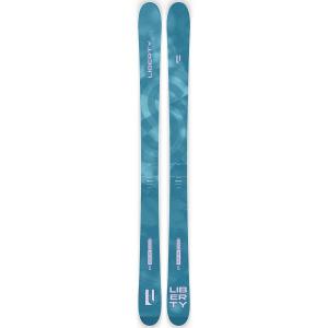 Лыжи Liberty Scope 94W, женские Liberty Skis