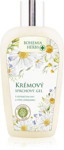 Гель для душа Bohemia Herbs с ромашкой Bohemia Gifts & Cosmetics, 250 мл