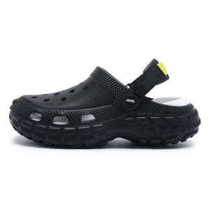 Сабо мужские Jeep, Black