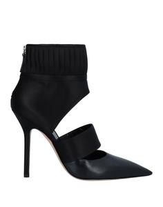 Ботильоны Becki Coakley, черный