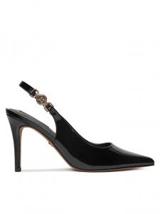 Сандалии CD23029-2 Nine West, черный